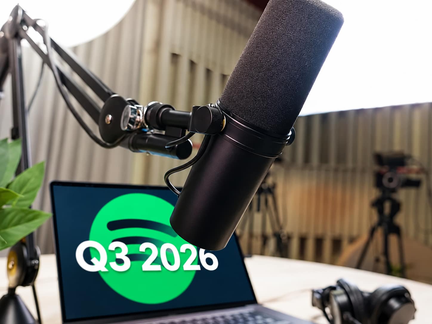 spotify q3 2026