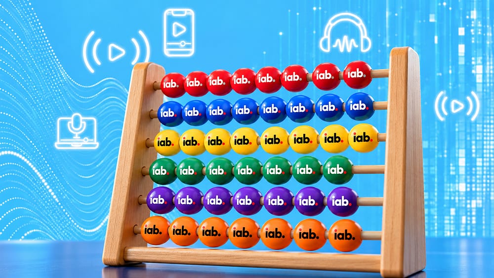 iab telraam