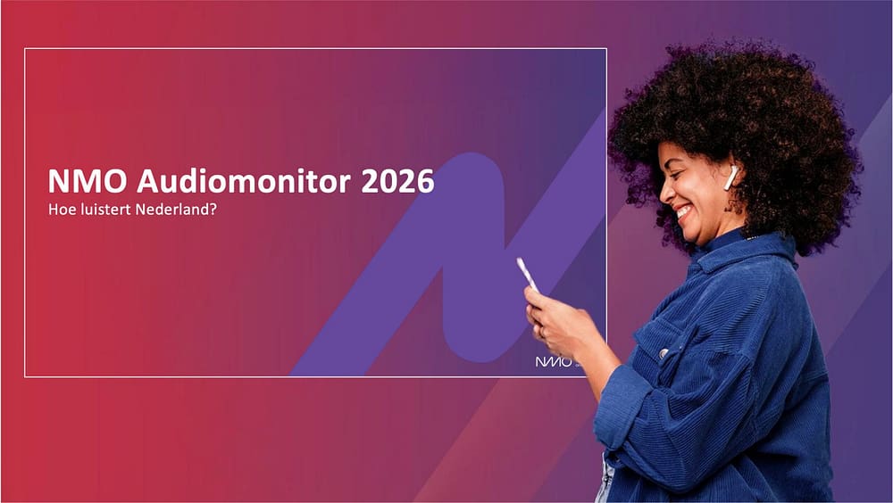 audiomonitor 2026