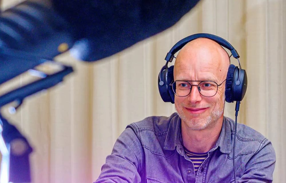 sander de heer