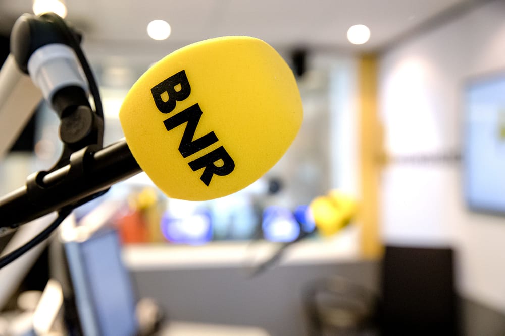 BNR neemt strategisch belang in Corti Media