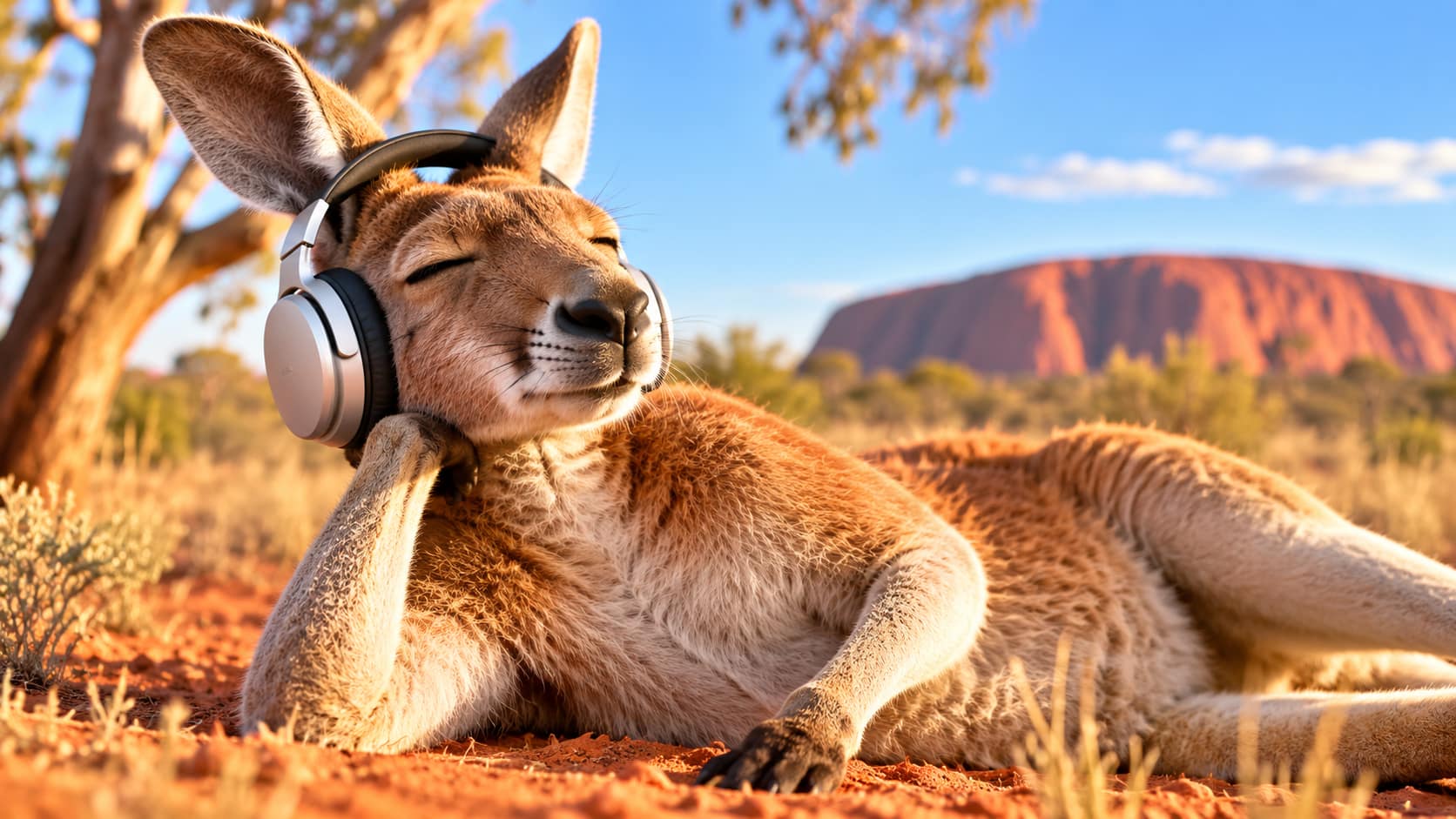 Australië luistert liever dan het kijkt, ook nu YouTube hard groeit