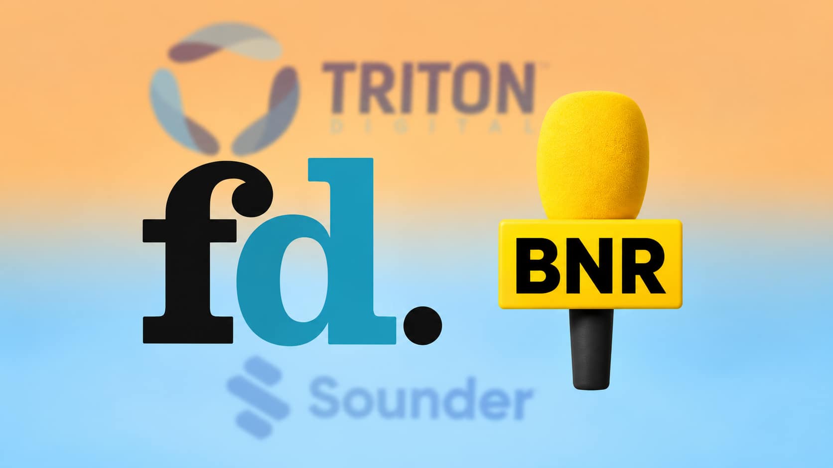 FD Mediagroep laat adverteerders kiezen per podcastaflevering
